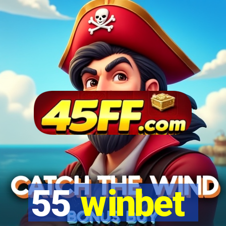 55 winbet